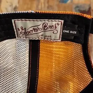 Goorin Bros | Accessories | Found Him Goorin Bros Ltd Ed  display picture 1